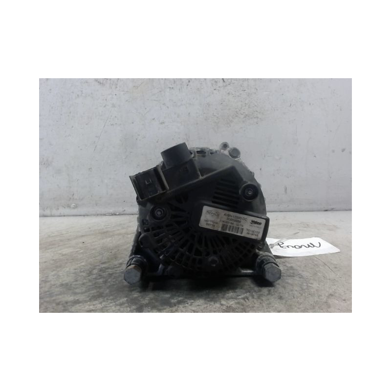 ALTERNATEUR FORD FOCUS 2008-