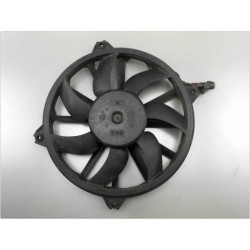 MOTEUR VENTILATEUR RADIATEUR