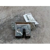 SERRURE HAYON  OPEL MERIVA 2006-