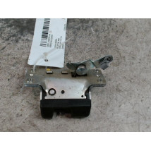 SERRURE HAYON  OPEL MERIVA 2006-