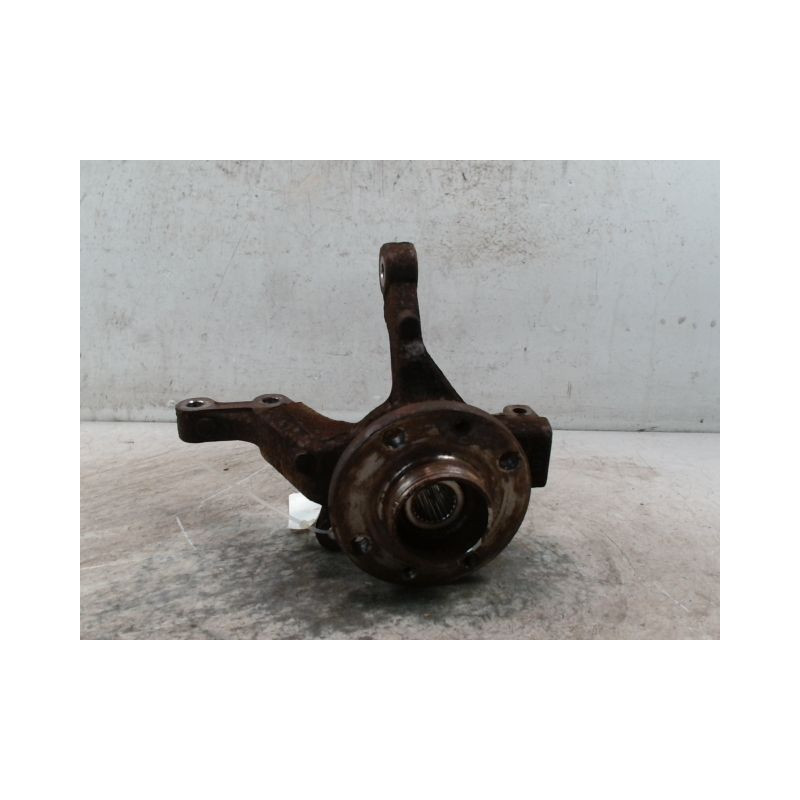 PIVOT AVANT GAUCHE NISSAN MICRA 2009-