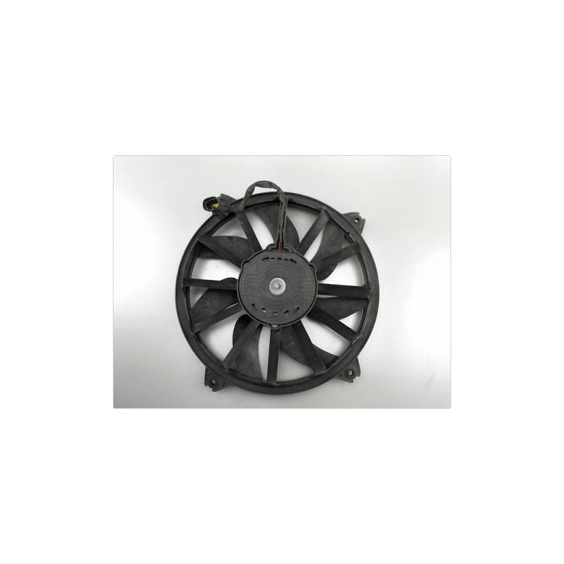 MOTEUR VENTILATEUR RADIATEUR PEUGEOT 308 2007-2011