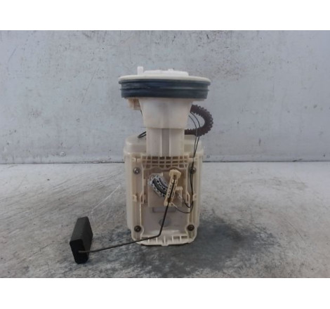 POMPE CARBURANT IMMERGEE
