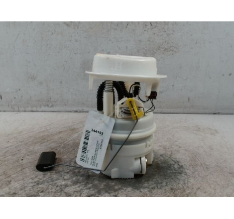 POMPE CARBURANT IMMERGEE