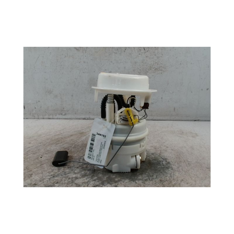 POMPE CARBURANT IMMERGEE PEUGEOT 206 3P