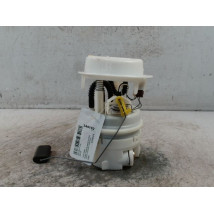 POMPE CARBURANT IMMERGEE PEUGEOT 206 3P
