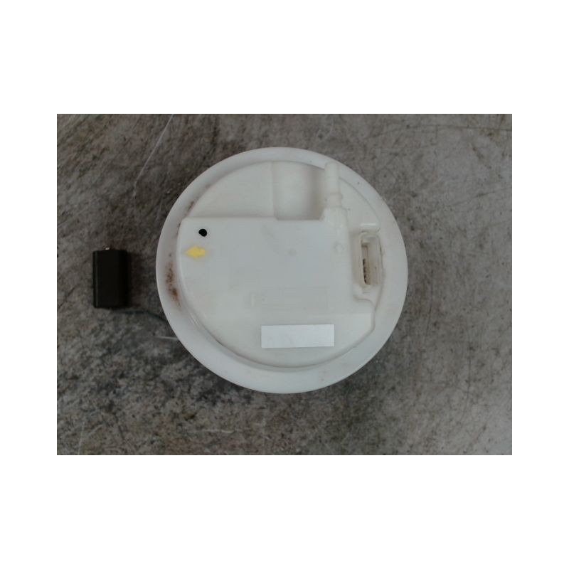 POMPE CARBURANT IMMERGEE PEUGEOT 206 3P