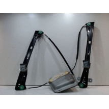 MECANISME+MOTEUR LEVE-GLACE AVANT GAUCHE VOLKSWAGEN GOLF