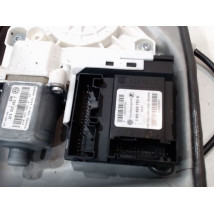 MECANISME+MOTEUR LEVE-GLACE AVANT GAUCHE VOLKSWAGEN GOLF