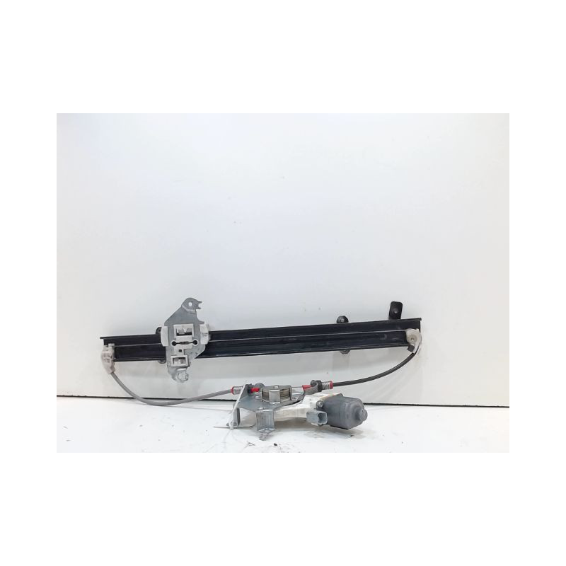 MECANISME+MOTEUR LEVE-GLACE AVANT DROIT NISSAN MICRA