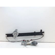 MECANISME+MOTEUR LEVE-GLACE AVANT DROIT NISSAN MICRA
