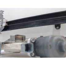 MECANISME+MOTEUR LEVE-GLACE AVANT DROIT NISSAN MICRA