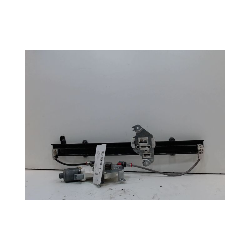 MECANISME+MOTEUR LEVE-GLACE AVANT GAUCHE NISSAN MICRA