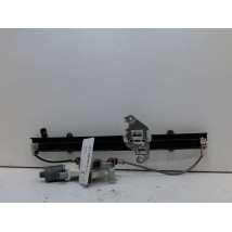 MECANISME+MOTEUR LEVE-GLACE AVANT GAUCHE NISSAN MICRA