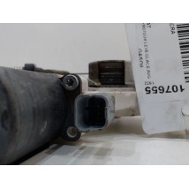 MECANISME+MOTEUR LEVE-GLACE AVANT GAUCHE NISSAN MICRA