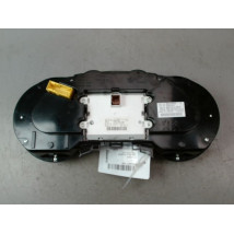 BLOC COMPTEURS PEUGEOT 3008 BREAK I Phase 1 2009-2013