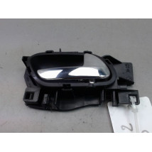 POIGNEE INTERIEURE PORTE ARRIERE GAUCHE PEUGEOT 3008 BREAK I Phase 1 2009-2013