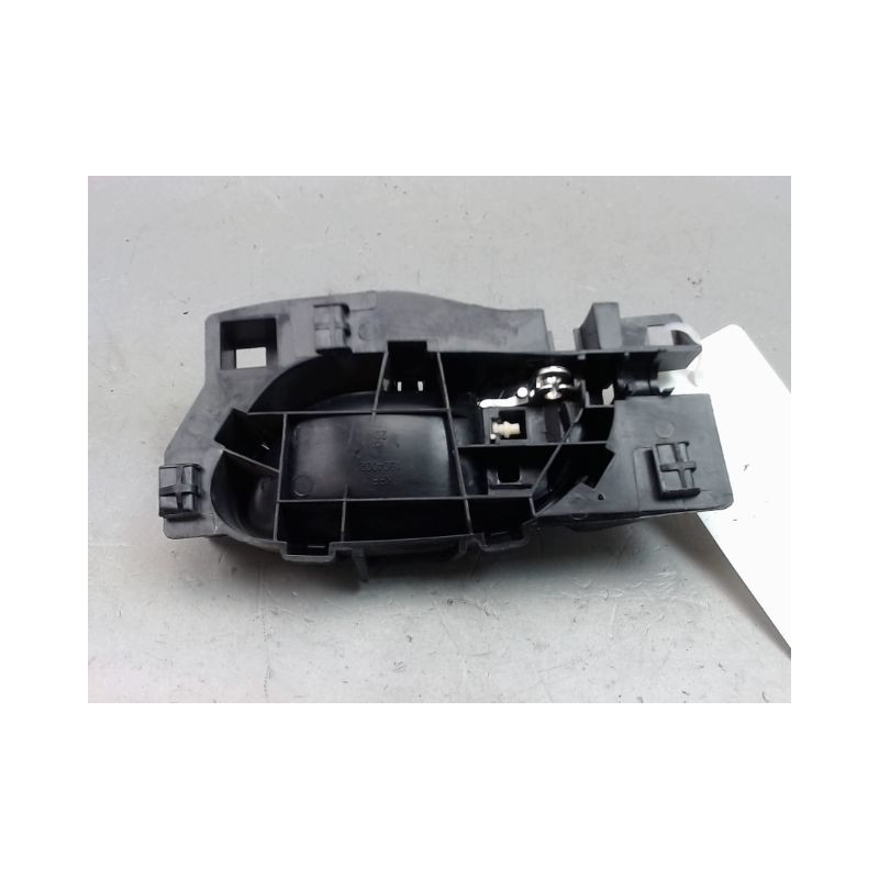 POIGNEE INTERIEURE PORTE ARRIERE GAUCHE PEUGEOT 3008 BREAK I Phase 1 2009-2013