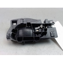 POIGNEE INTERIEURE PORTE ARRIERE GAUCHE PEUGEOT 3008 BREAK I Phase 1 2009-2013
