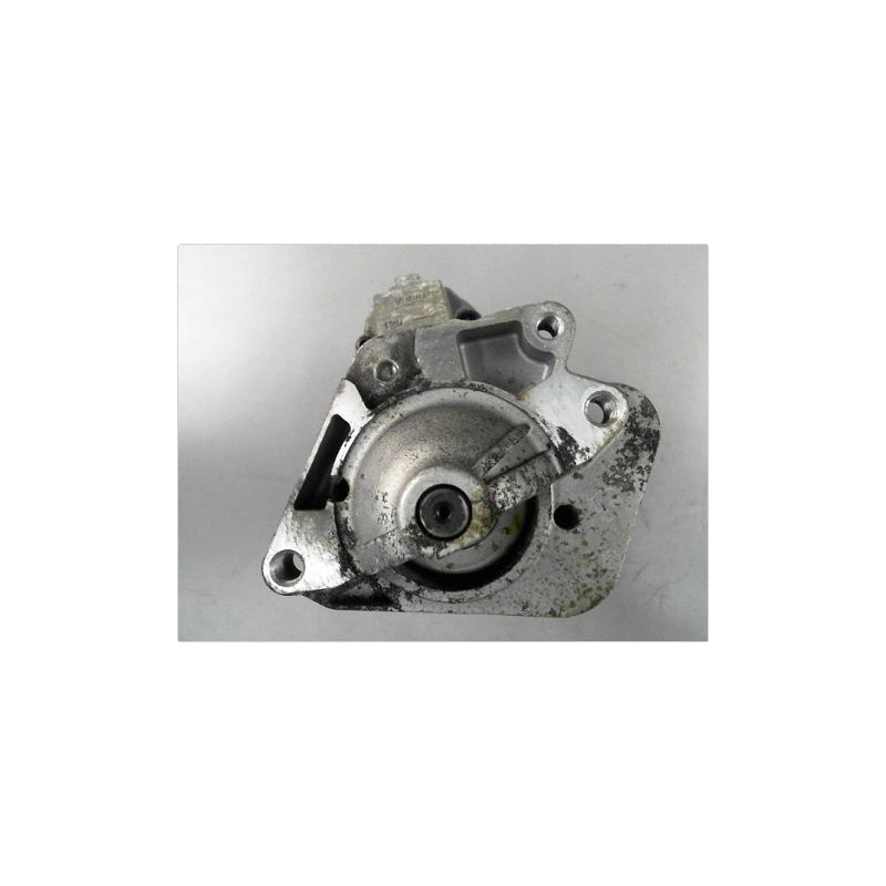 DEMARREUR RENAULT CLIO III PH.2 09-14