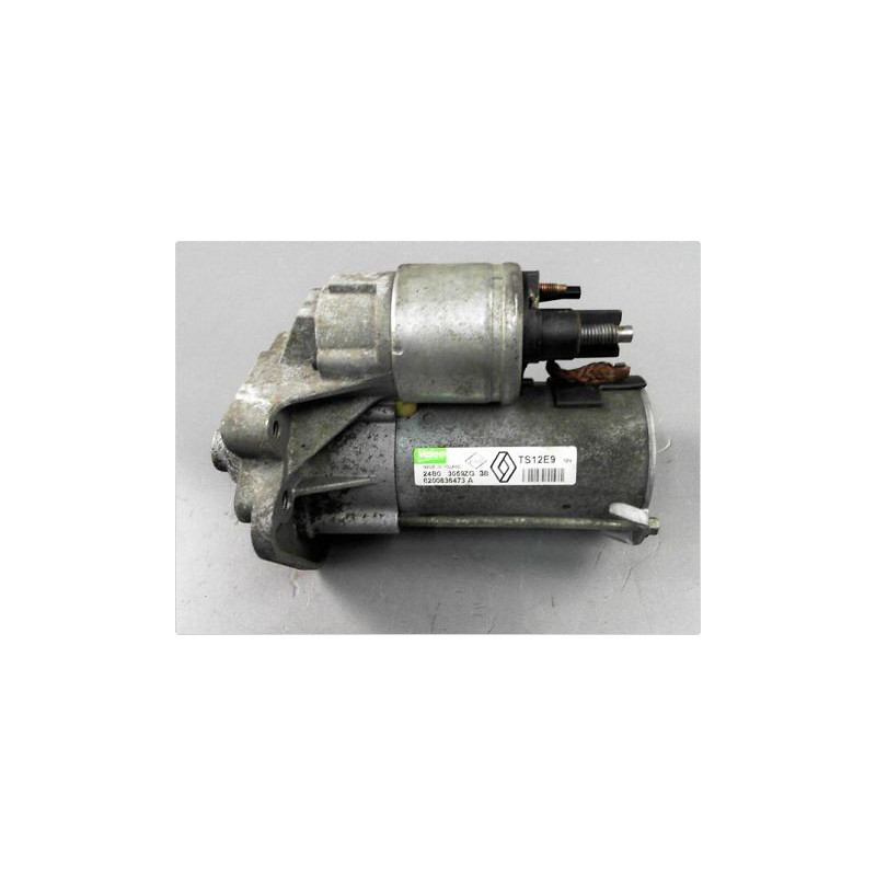 DEMARREUR RENAULT CLIO III PH.2 09-14