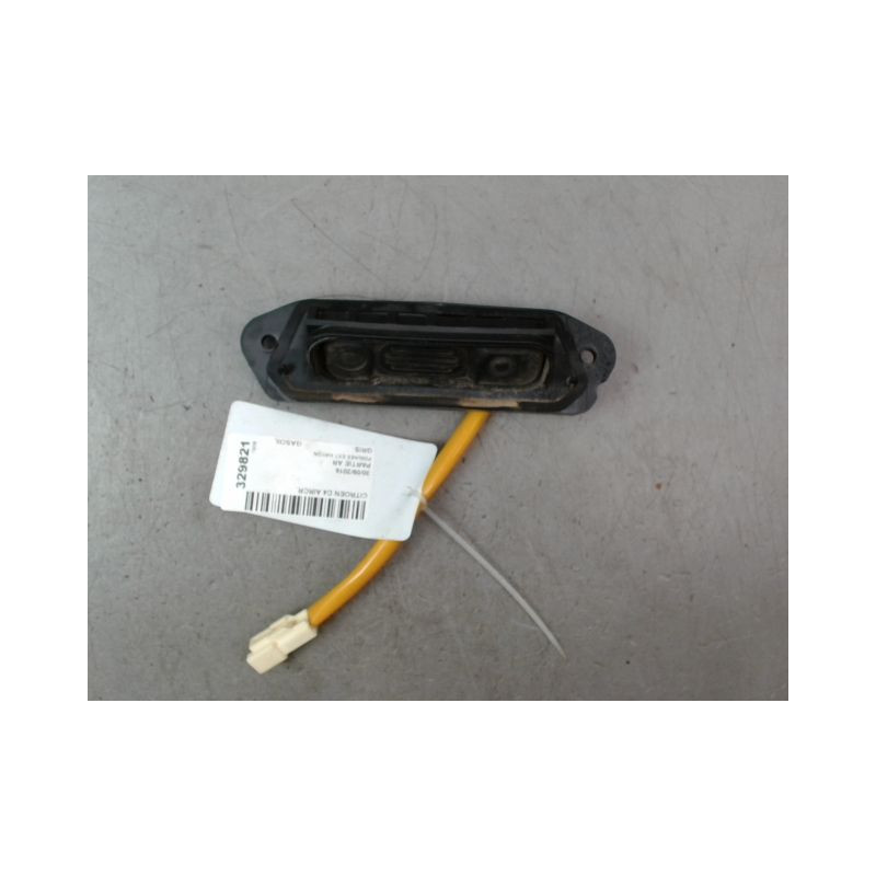 POIGNEE EXTERIEURE HAYON CITROEN C4 AIRCR.