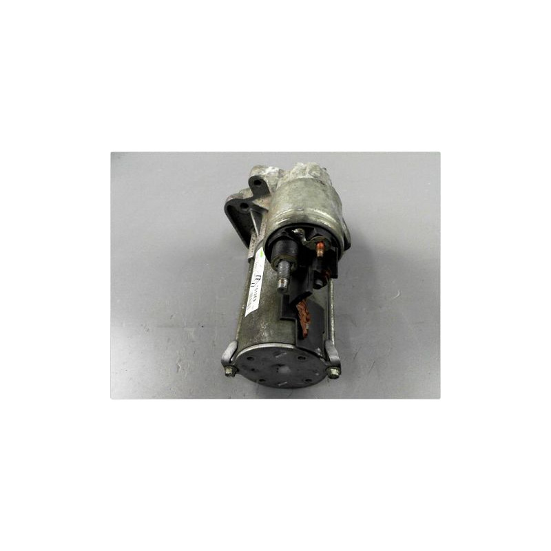 DEMARREUR RENAULT CLIO III PH.2 09-14