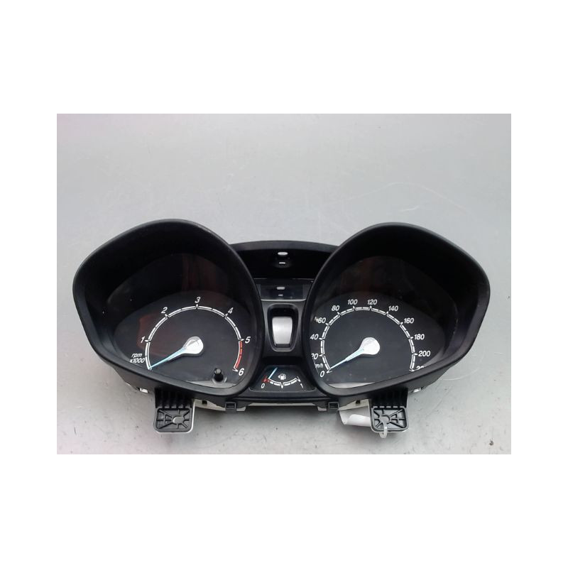 BLOC COMPTEURS FORD T.COURIER