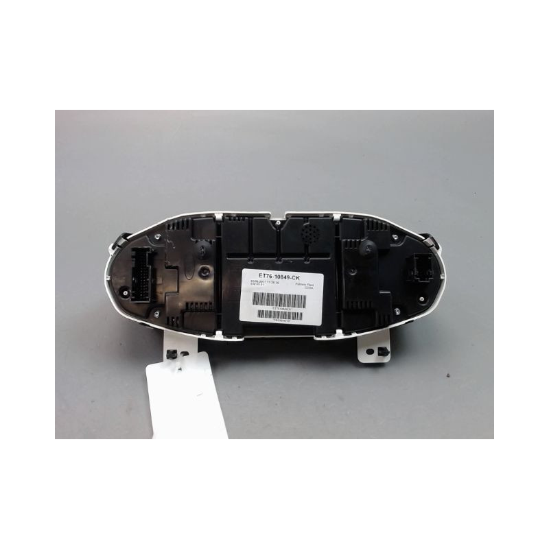 BLOC COMPTEURS FORD T.COURIER