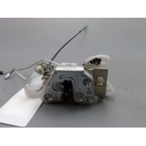 SYSTEME CONDAMNATION AVANT DROIT CITROEN C1 I Phase 2 2008-2012