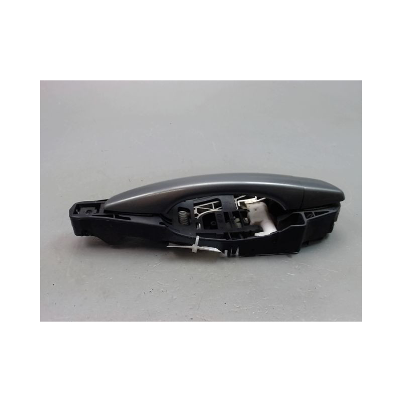POIGNEE EXTERIEURE PORTE ARRIERE DROIT PEUGEOT 508 BERL. Phase 1 2011-...