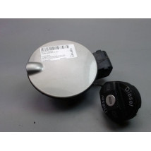 VOLET DE TRAPPE CARBURANT SKODA FABIA BREAK 2008-