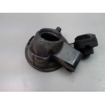 VOLET DE TRAPPE CARBURANT SKODA FABIA BREAK 2008-