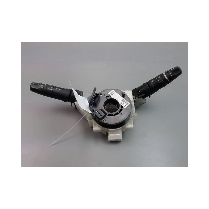 BLOC COMMODOS NISSAN MICRA III Phase 2 2005-2007