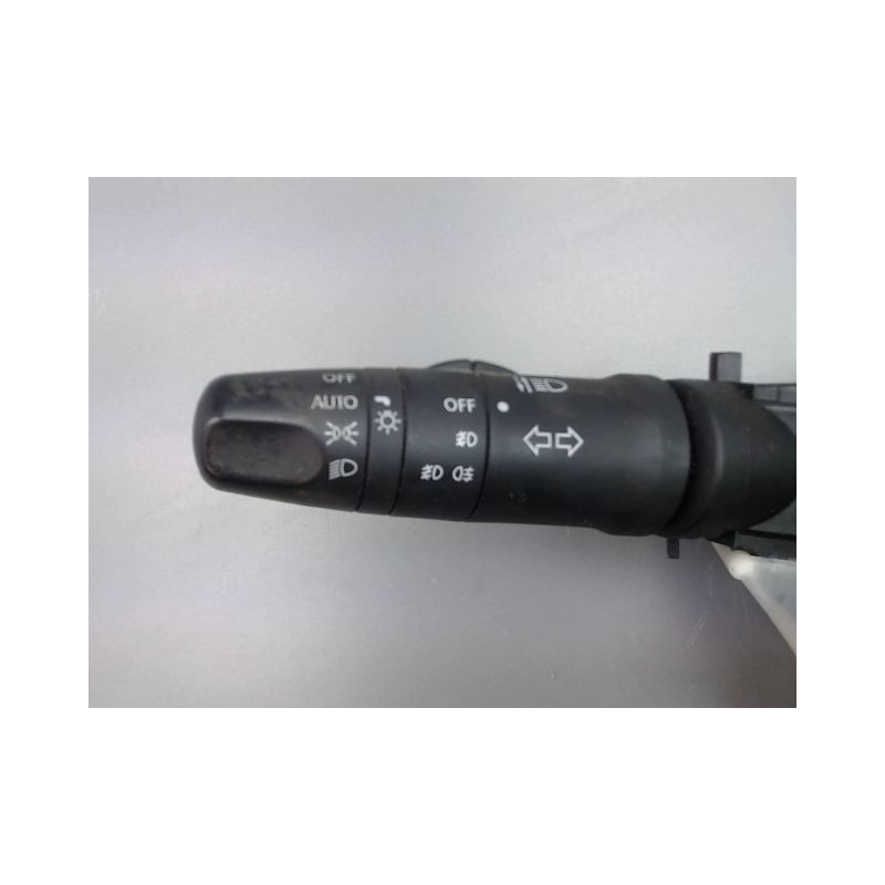 BLOC COMMODOS NISSAN MICRA III Phase 2 2005-2007