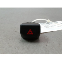 BOUTON DE WARNING NISSAN MICRA III Phase 2 2005-2007