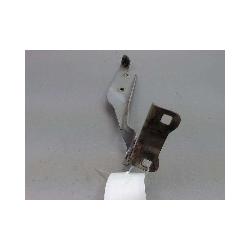 COMPAS GAUCHE CAPOT NISSAN MICRA III Phase 2 2005-2007