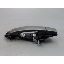 POIGNEE EXTERIEURE PORTE ARRIERE GAUCHE LAND ROVER RANGE 2005-