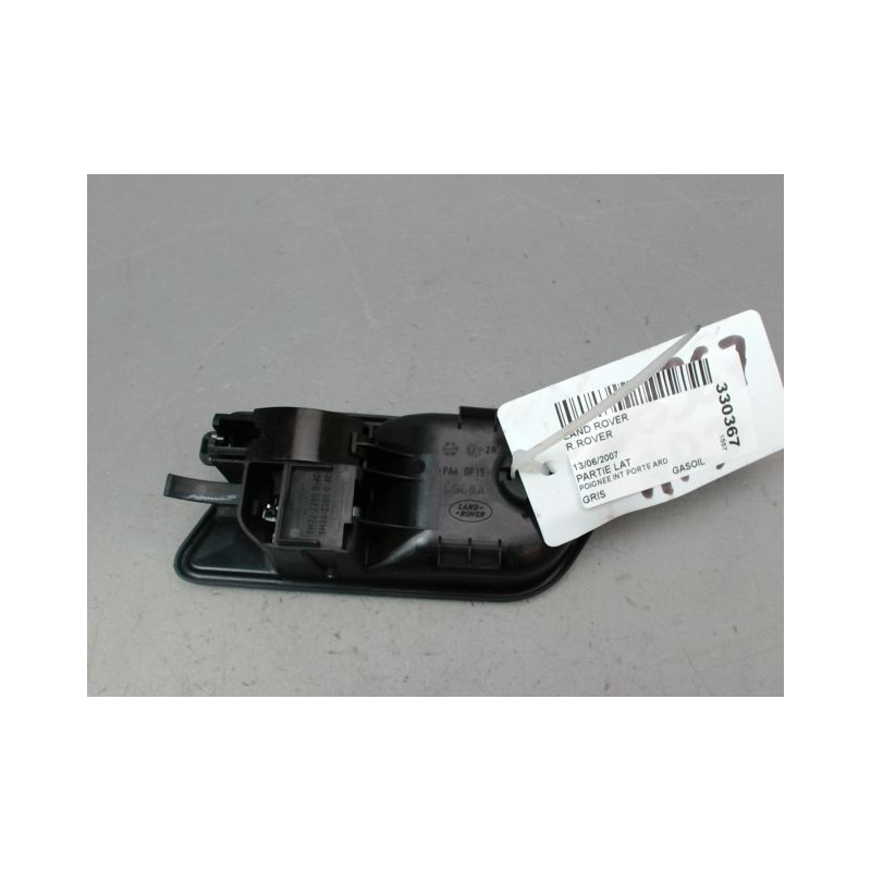POIGNEE INTERIEURE PORTE ARRIERE DROIT LAND ROVER RANGE 2005-