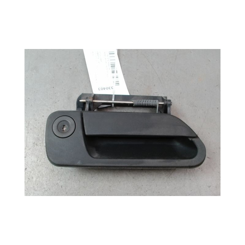 POIGNEE EXTERIEURE PORTE AVANT DROIT CITROEN XANTIA Phase 2 1997-2002