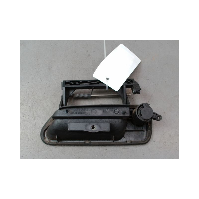 POIGNEE EXTERIEURE PORTE AVANT DROIT CITROEN XANTIA Phase 2 1997-2002