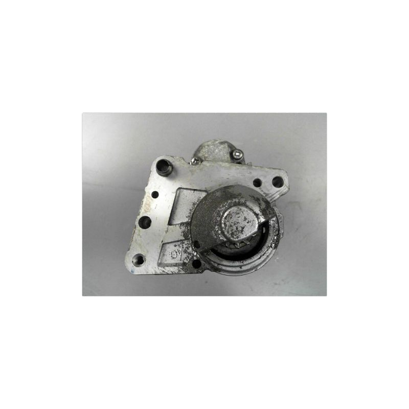 DEMARREUR CITROEN C4 PICASSO 07-13