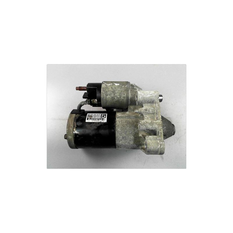 DEMARREUR CITROEN C4 PICASSO 07-13