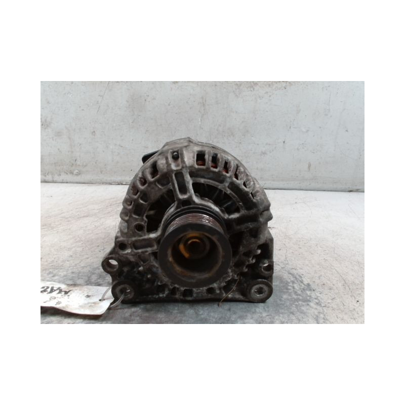 ALTERNATEUR VOLKSWAGEN LUPO