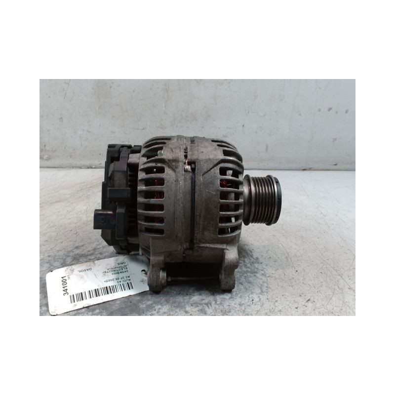 ALTERNATEUR AUDI A3 2003-