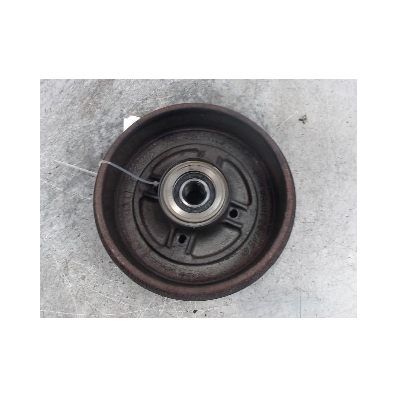TAMBOUR ARRIERE DROIT RENAULT TWINGO 2 2010-