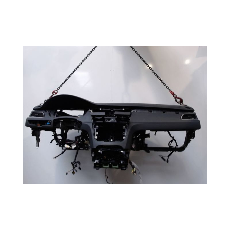 PLANCHE DE BORD  PEUGEOT 508 2010-