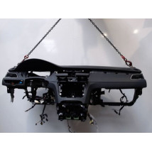 PLANCHE DE BORD  PEUGEOT 508 2010-