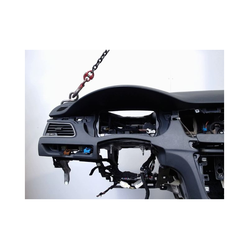PLANCHE DE BORD  PEUGEOT 508 2010-