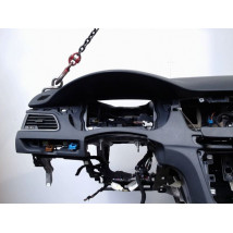 PLANCHE DE BORD  PEUGEOT 508 2010-